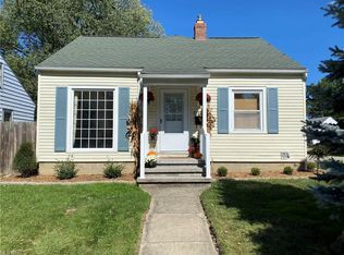205 Adams Ave, Cuyahoga Falls, OH