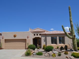 4830 W Saguaro Point Pl, Marana, AZ 85658
