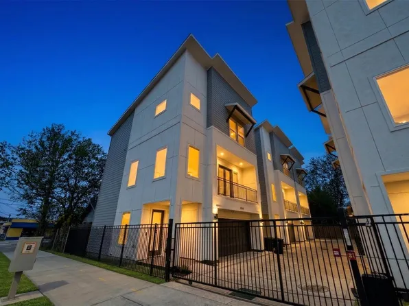 903 Quitman St #B, Houston, TX 77009