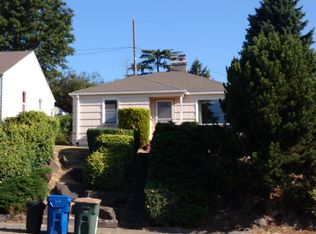 2406 S Columbian Way, Seattle, WA 98108