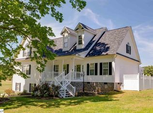 134 Pheasant Way, Fountain Inn, SC 29644