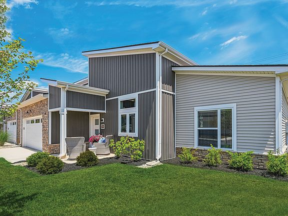 2 Bedroom | Entrance