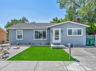 750 N Maddux Dr, Reno, NV 89512