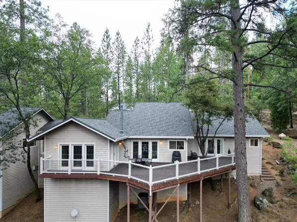 11021 Norager Way, Grass Valley, CA 95949