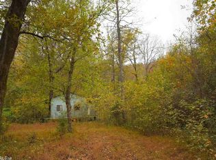 1939 Sandiff Rd, Shirley, AR 72153