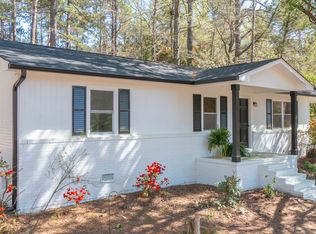 114 Arrowhead Est, Warm Springs, GA 31830