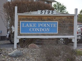 5795 Beech Ave APT 46, Coloma, MI 49038