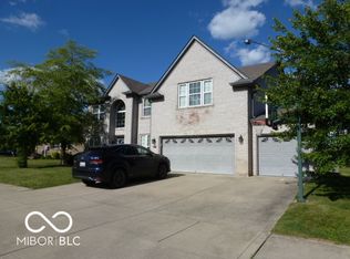 9849 N Anchor Bnd, McCordsville, IN 46055