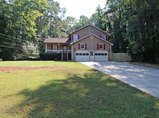 304 Southfork Ct, Woodstock, GA 30189