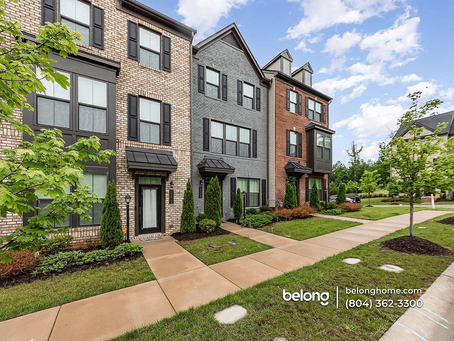 4 bed, 3.5 bath, 2169 sqft, $2,885 — Photo 2