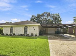 3149 Arbutus Ln, Marrero, LA 70072