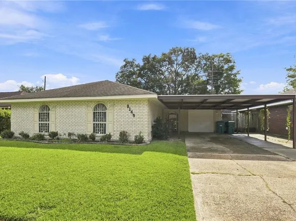 3149 Arbutus Ln, Marrero, LA 70072