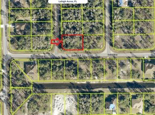 815 Worth Ave S, Lehigh Acres, FL 33974