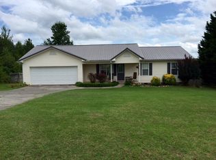 294 Long Rd, Chatsworth, GA 30705