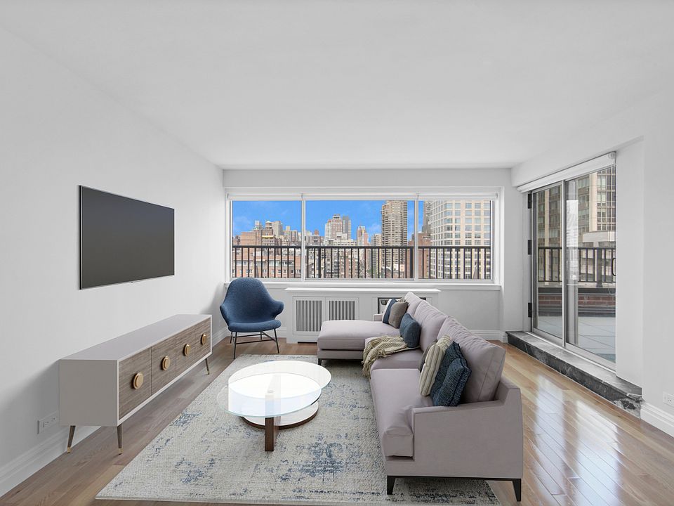 1st image of 360 E 65th St APT 17F