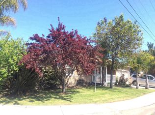 20758 Gribben Ave, Hayward, CA 94541