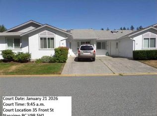 2458 Labieux Rd #14, Nanaimo, BC V9T3M6