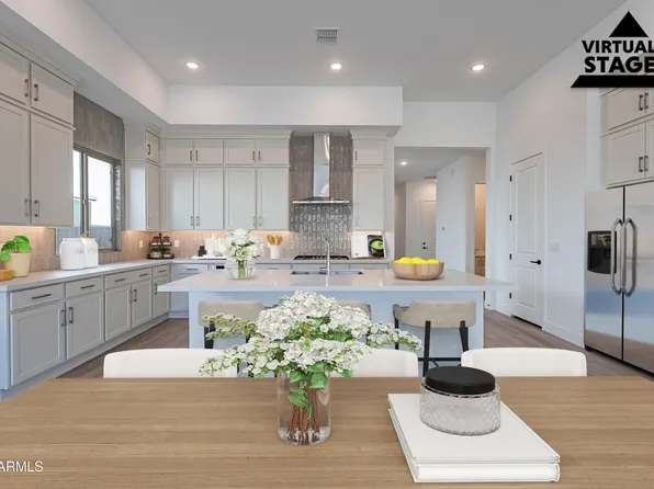 21436 W MEADOWBROOK Avenue, Buckeye, AZ 85396