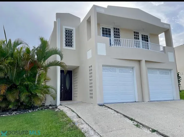 962 Calle Tabonuco #445, Rio Grande, PR 00745