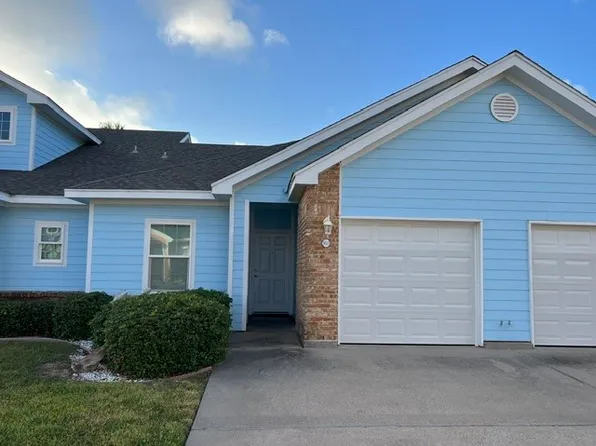 1117 9th St Unit 503, Port Aransas, TX 78373