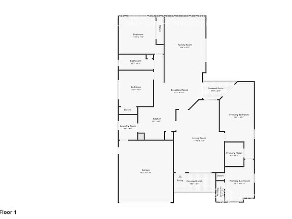 2nd image of 1306 Sweet Gum Dr