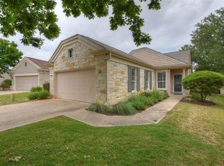 122 Muir Ct, Georgetown, TX 78633