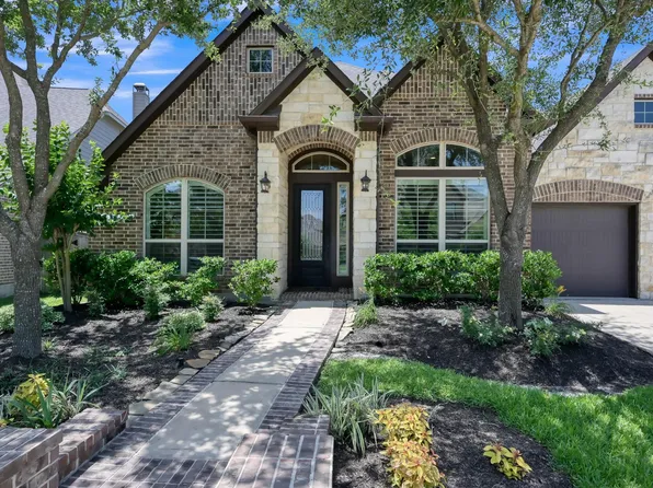19231 Bullard Creek Dr, Houston, TX 77433