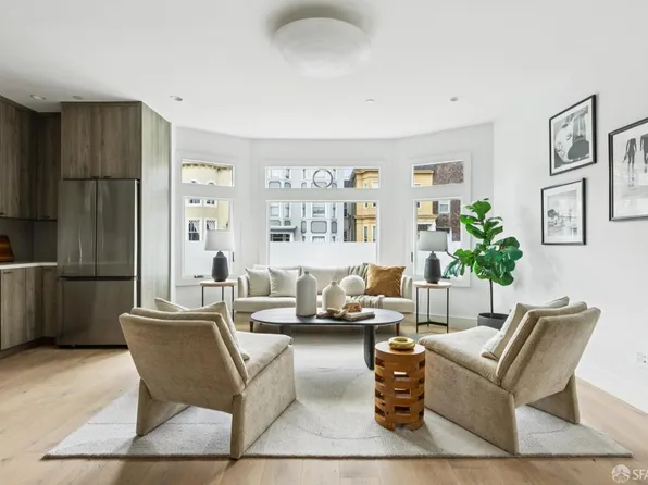 1153 Fell St #1153, San Francisco, CA 94117