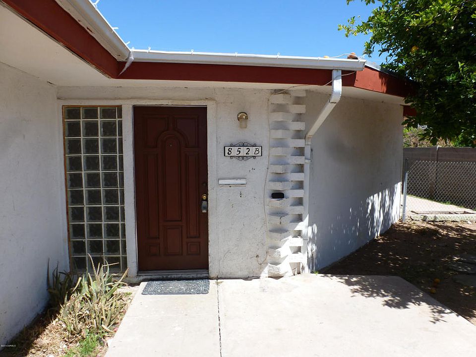 1st image of 852 E 4th Pl APT B