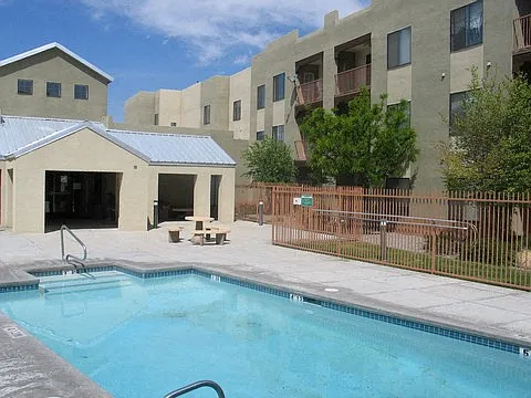Casa de Sierra Senior Apartments — Photo 6