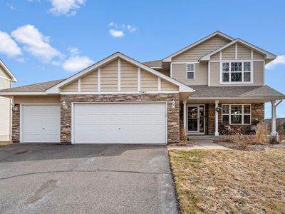 9940 Hampshire Ter N, Brooklyn Park, MN, 55445