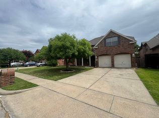 125 Whitney Dr, Hickory Creek, TX 75065