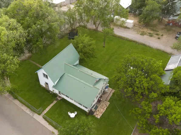 1615 Naturita St, Norwood, CO 81423