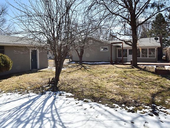 2nd image of 3308 Tharp Dr