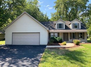 353 Oak St, Braidwood, IL 60408