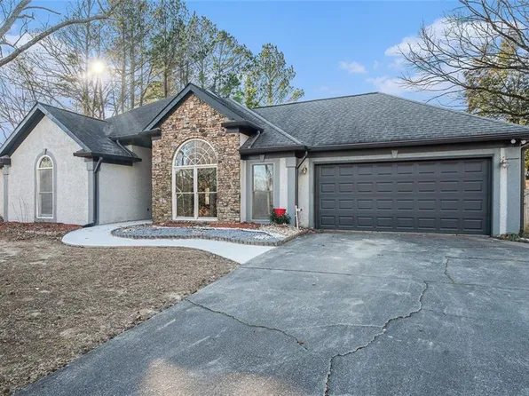 3529 Elinburg Ct, Buford, GA 30519