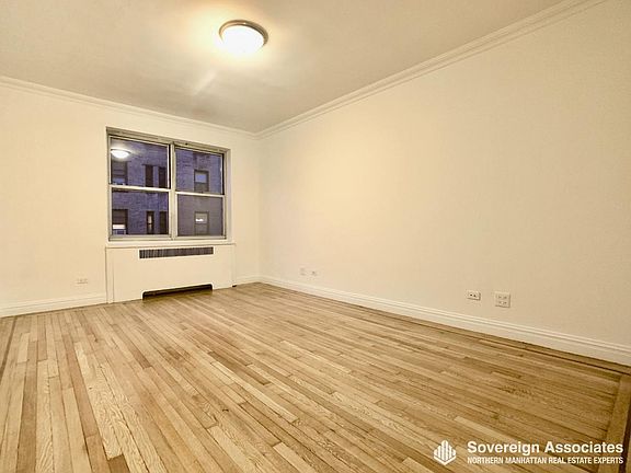 3rd image of 100 Bennett Ave #3GH