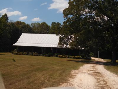 4525 Petrey Hwy, Luverne, AL, 36049