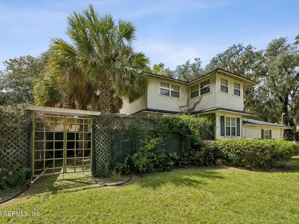 4404 HERSCHEL Street, Jacksonville, FL 32210
