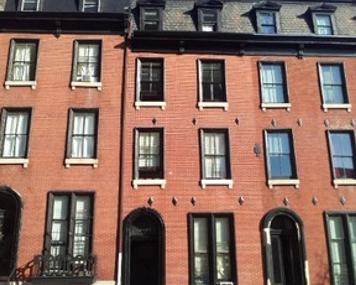 1015 St Paul Street — Photo 1