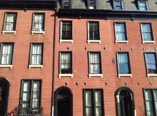 1015 St Paul Street, Baltimore, MD 21202