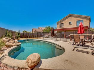 9635 E Butte St, Mesa, AZ 85207