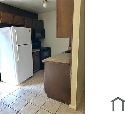 2 bed, 855 sqft, $1,070 — Photo 4