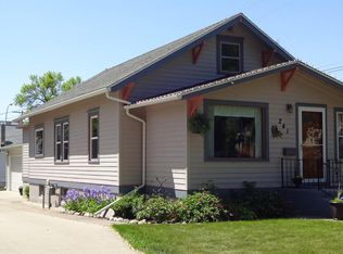 241 6th St NE, Valley City, ND 58072