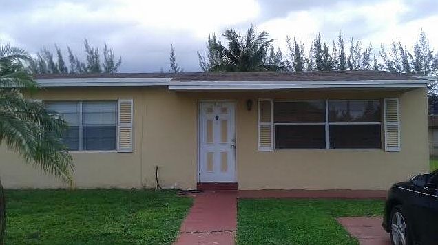 1st image of 2421 NW 208th St