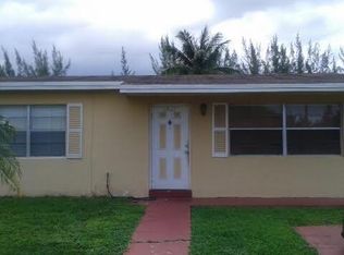 2421 NW 208th St, Miami Gardens, FL 33056