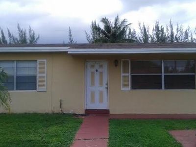 2421 NW 208th St, Miami Gardens, FL, 33056