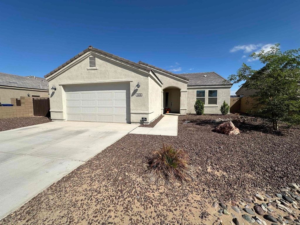 3459 S Falcon Dr, Yuma, AZ - View 3