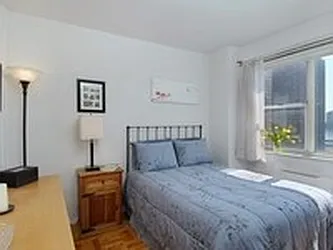 Rented by Metropolis Real Estate of Manhattan