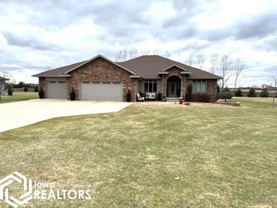 1213 N Country Club Rd, Algona, IA, 50511